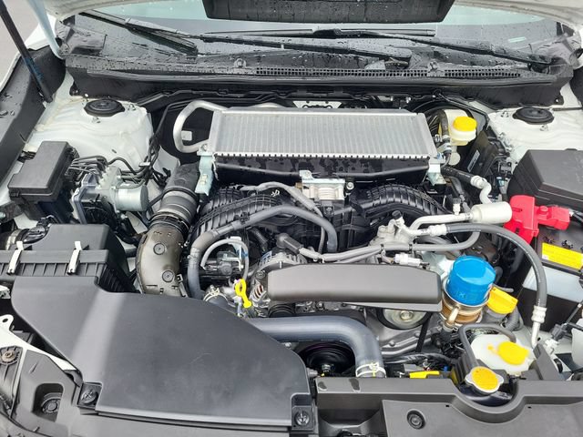 Used 2026 Subaru WRX Limited AWD/4WD image 17