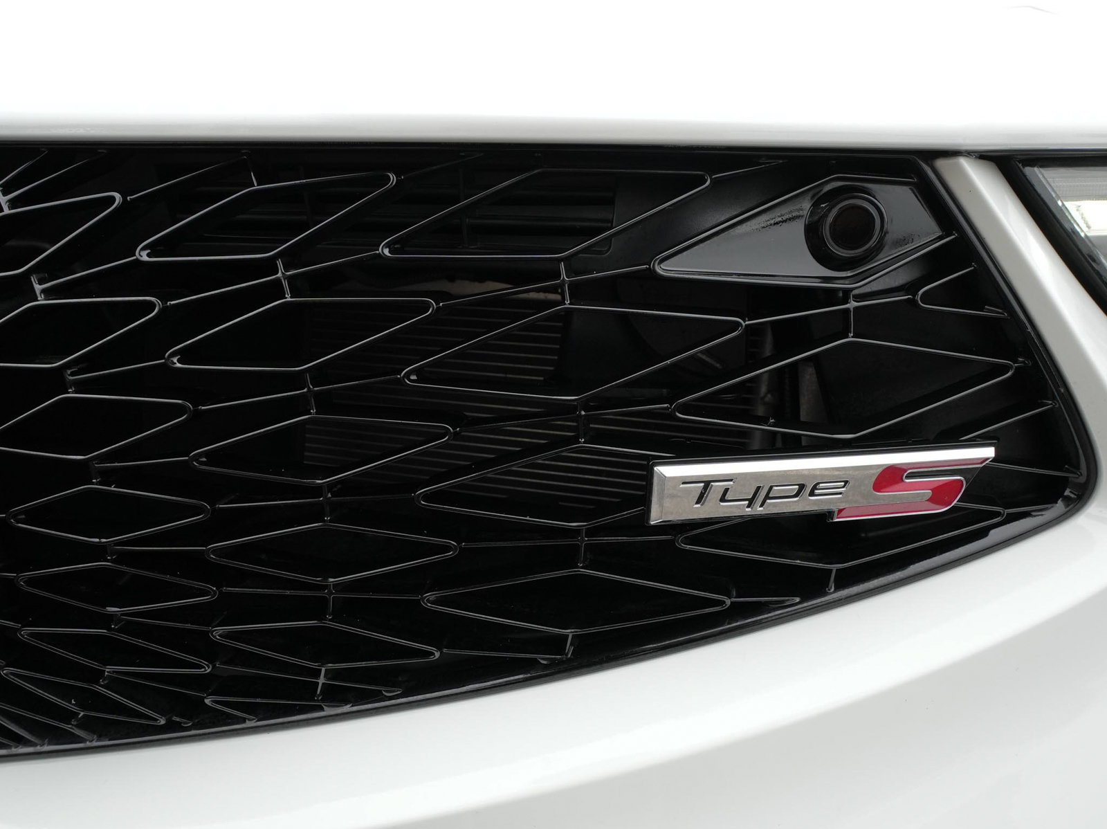 Used 2025 Acura Integra Type S FWD image 50
