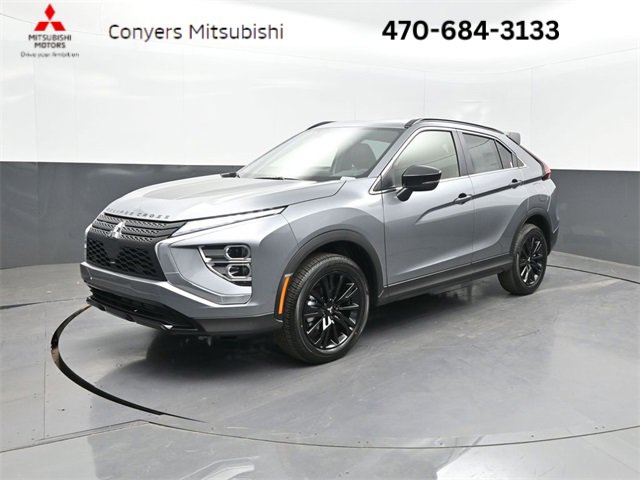 New 2025 Mitsubishi Eclipse Cross SE image 1