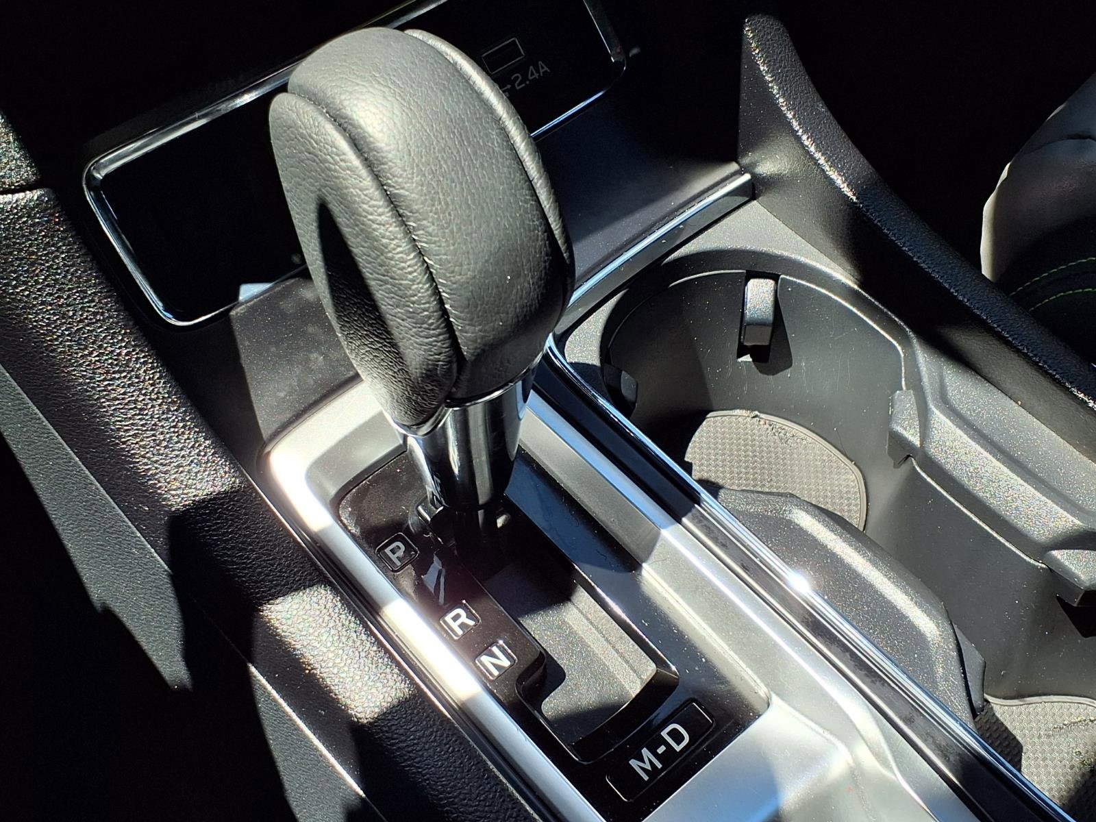 Used 2023 Subaru Ascent Onyx Edition image 12