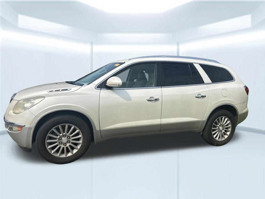 Used 2012 Buick Enclave Leather FWD image 2