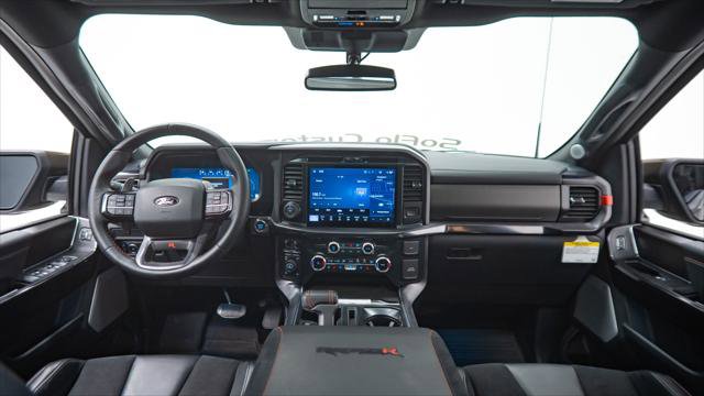 Used 2025 Ford F150 Raptor w/ Equipment Group 803A Raptor R image 38