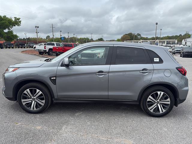 Used 2024 Mitsubishi Outlander Sport AWD image 4