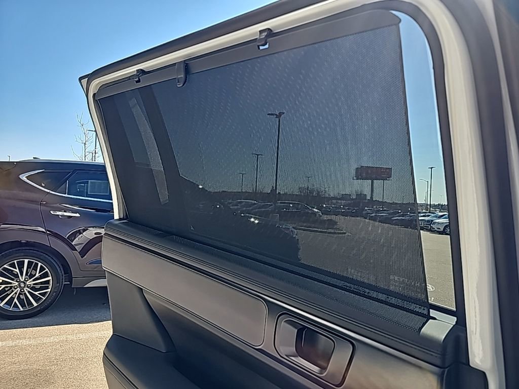 Certified 2026 Hyundai Santa Fe Calligraphy image 32