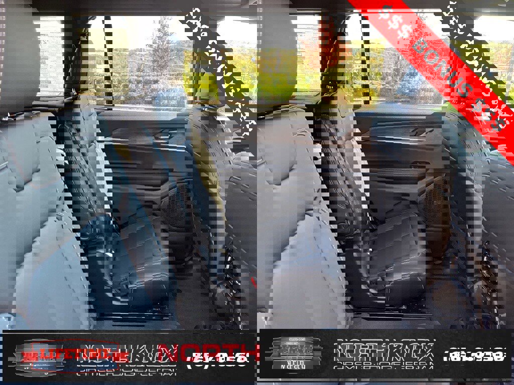 New 2025 Jeep Grand Cherokee L Limited image 23