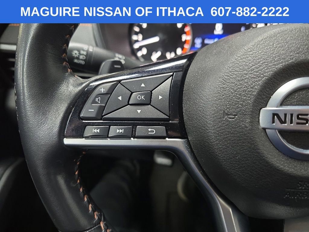 Used 2020 Nissan Altima 2.5 SR AWD/4WD image 19
