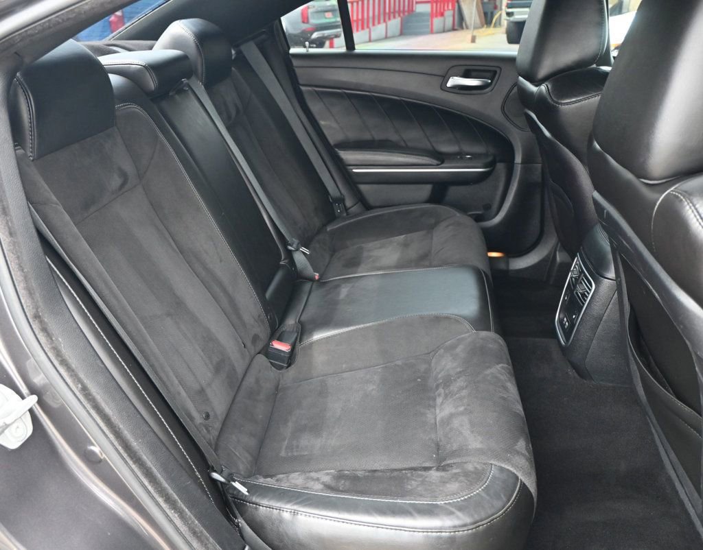 Used 2021 Dodge Charger Scat Pack w/ Dynamics Package RWD image 18