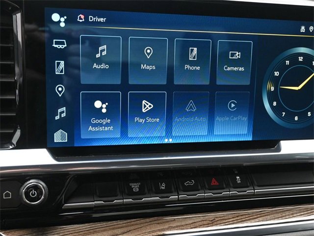 Certified 2024 Chevrolet Silverado 2500 LT image 27