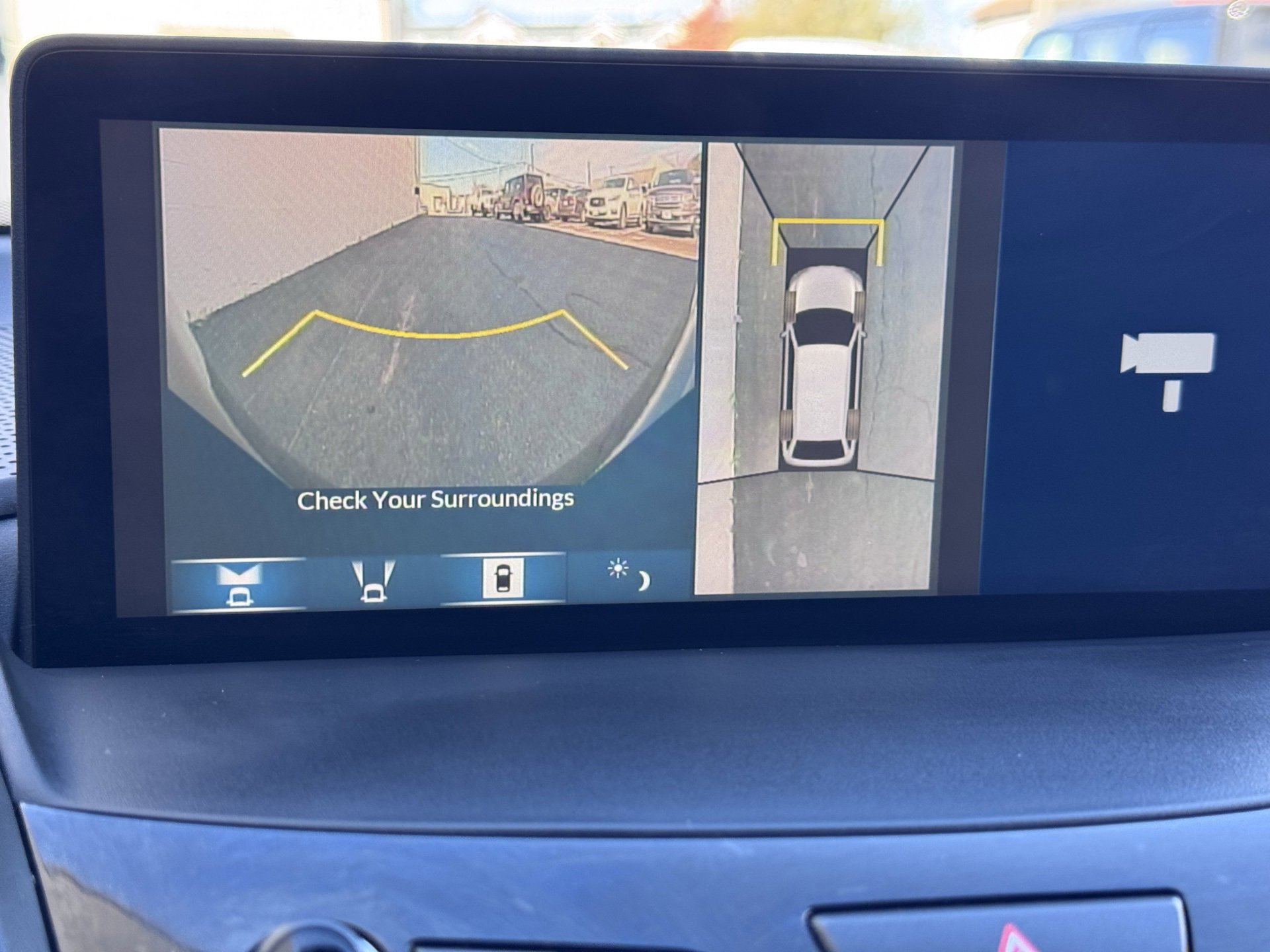 Used 2024 Acura RDX AWD w/ A-Spec & Advance Pkg image 25