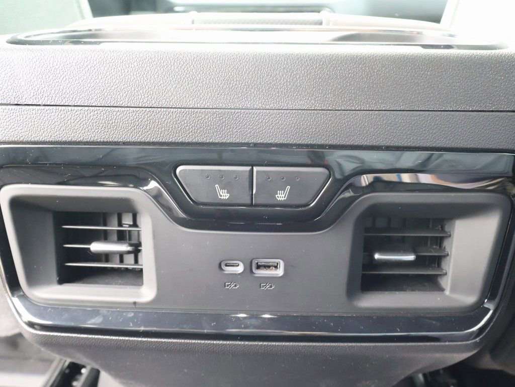 New 2026 Chevrolet Silverado 1500 ZR2 image 30