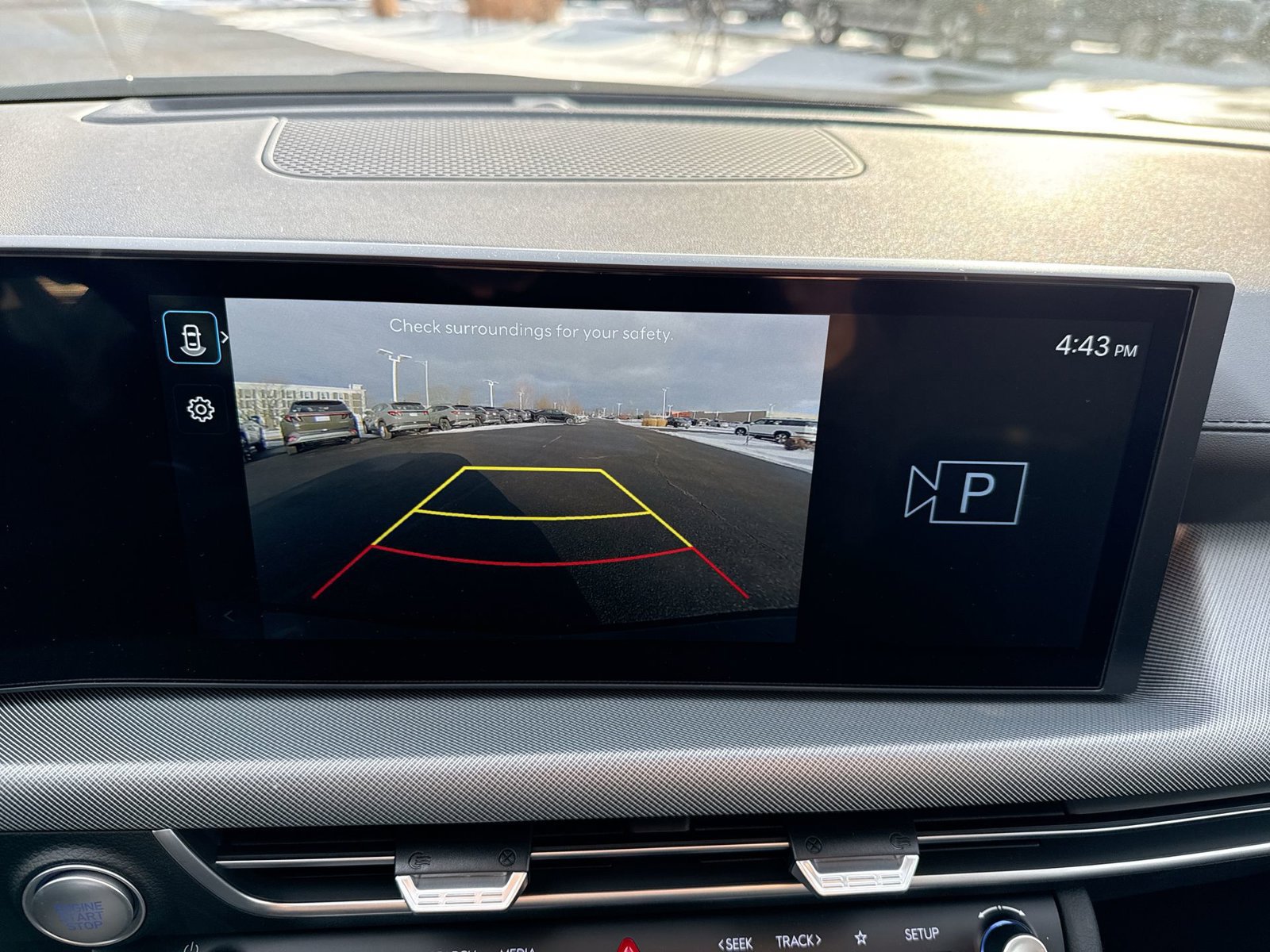Used 2026 Hyundai Sonata SEL FWD image 20