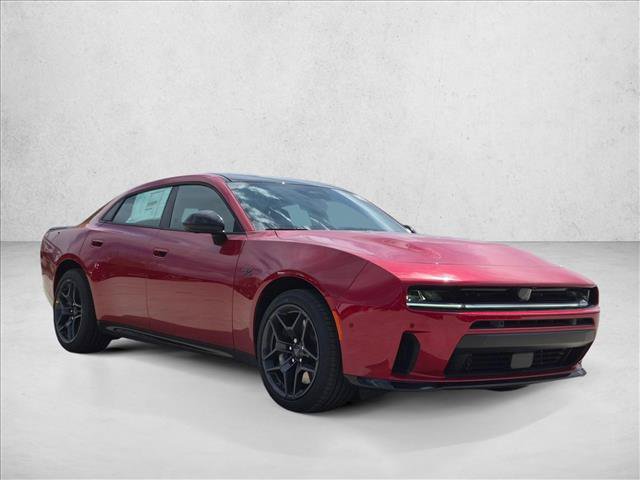 New 2026 Dodge Charger R/T AWD/4WD image 7
