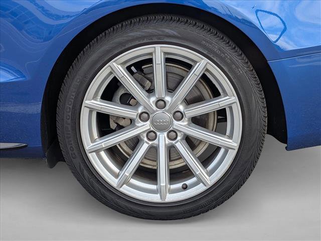 Used 2017 Audi A5 2.0T Sport image 21