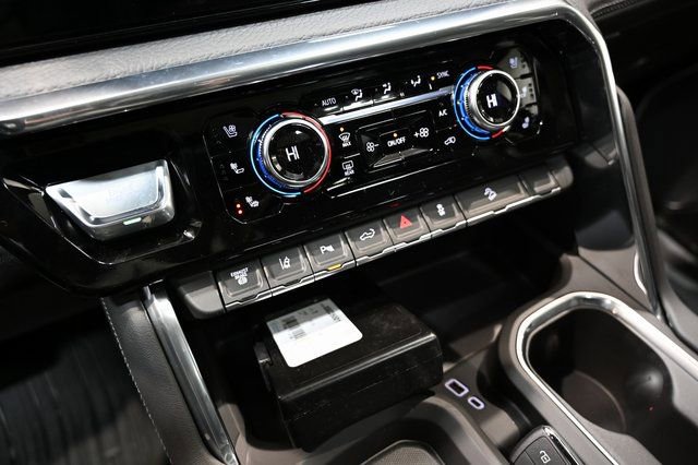 New 2026 GMC Sierra 2500 Denali w/ Denali Reserve Package image 20