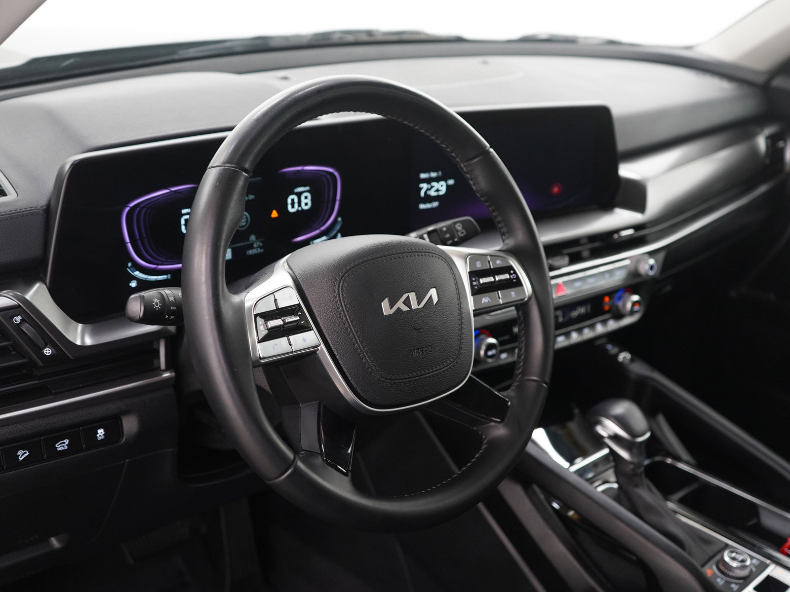 Used 2025 Kia Telluride S image 24