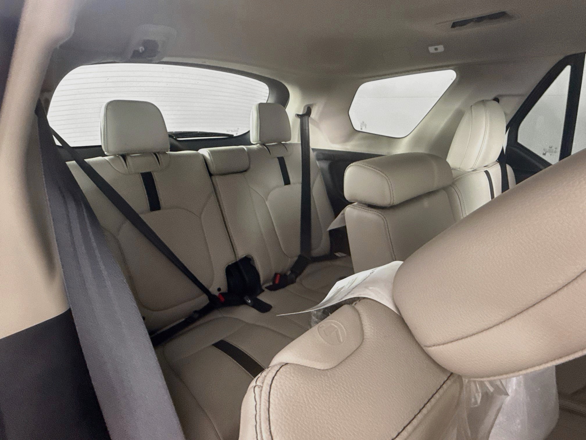 New 2026 Honda Pilot EX-L image 35