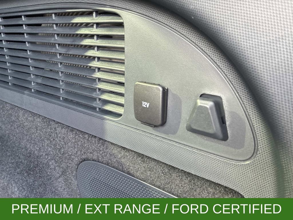 Used 2021 Ford Mustang Mach-E Premium image 13