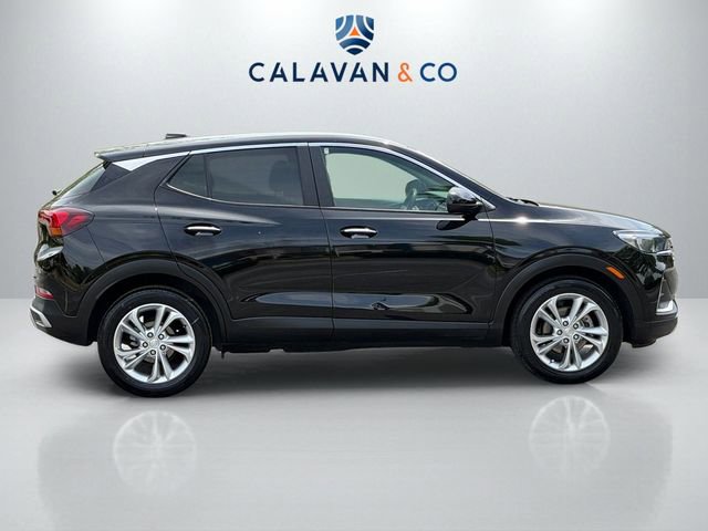 Used 2023 Buick Encore GX Preferred w/ Cold Weather Comfort Package FWD image 8