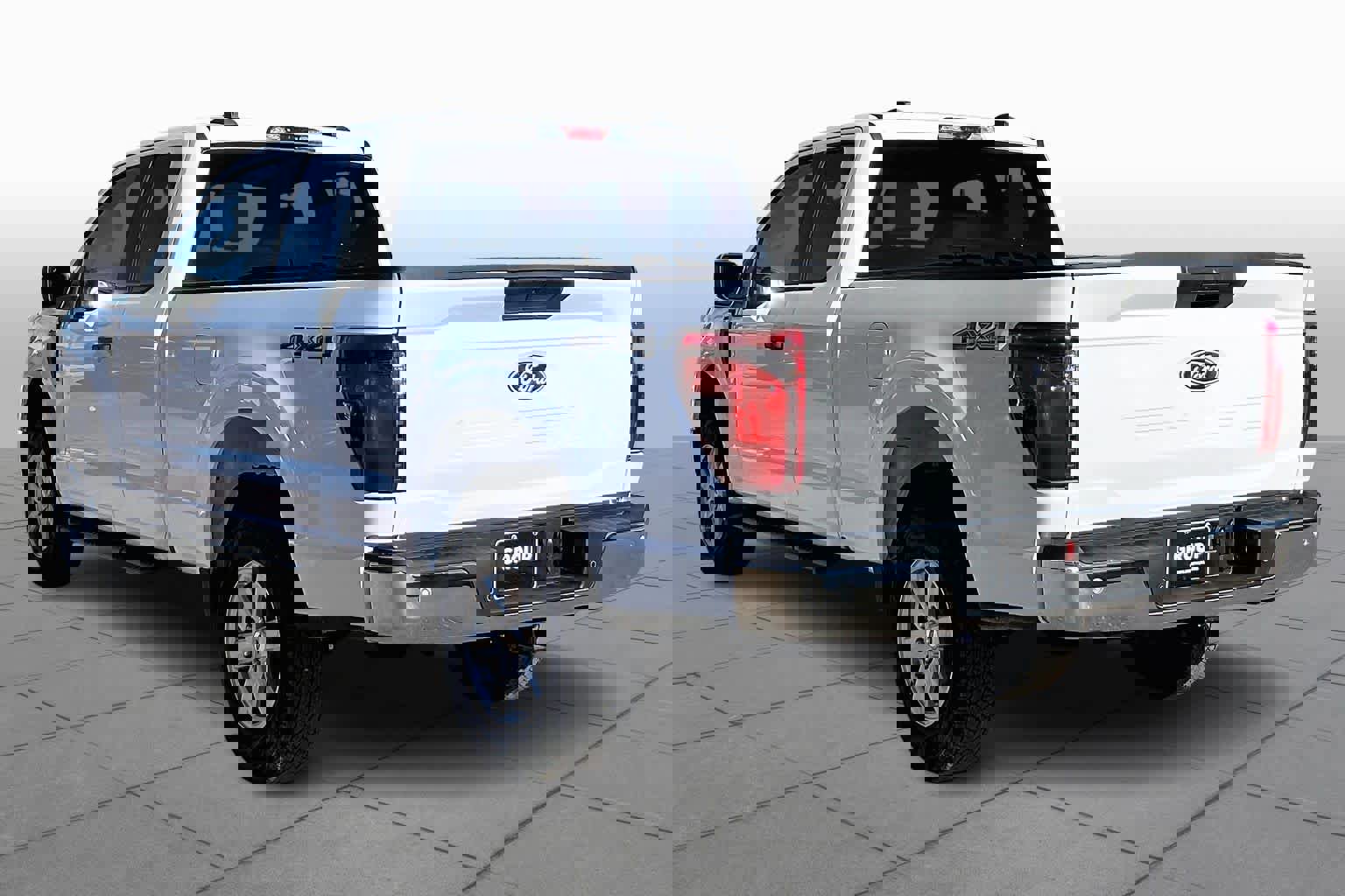 New 2026 Ford F150 XL w/ Equipment Group 103A High image 12