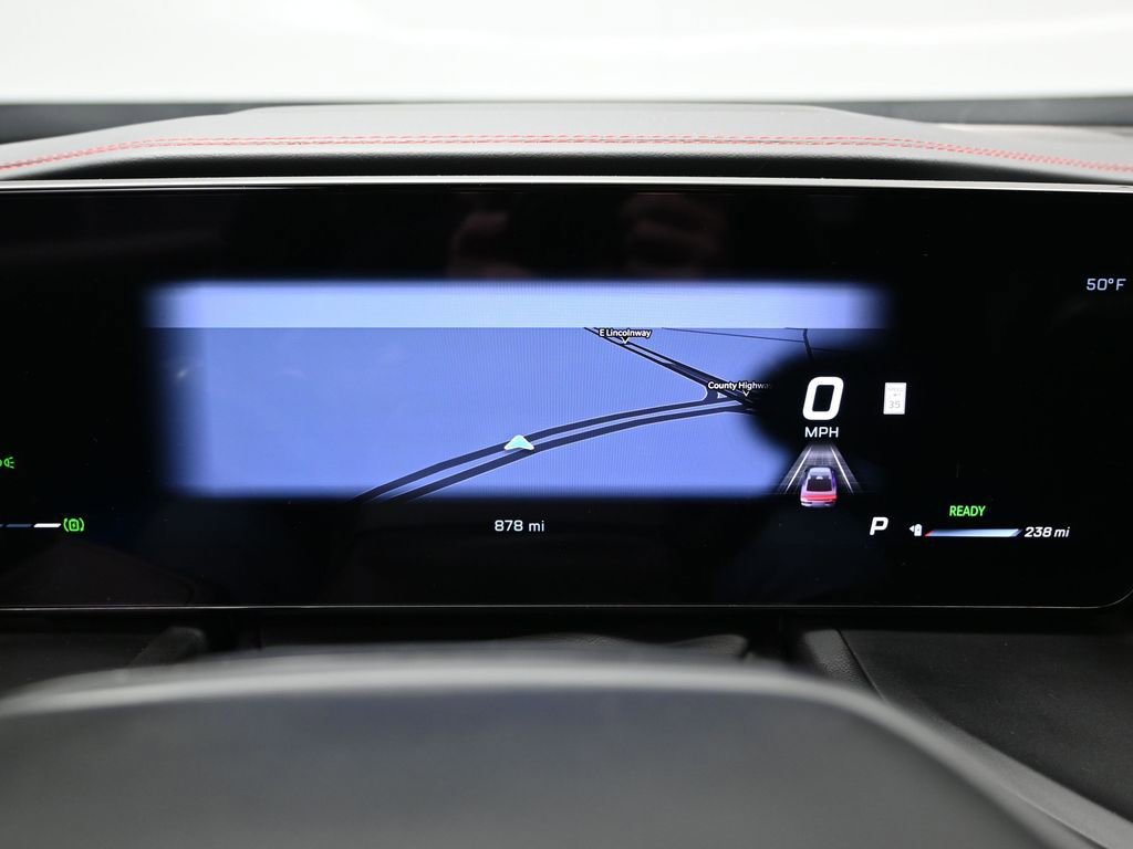 Used 2024 Dodge Charger R/T w/ Plus Group image 24