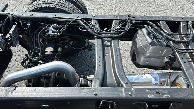 New 2026 Chevrolet Silverado 3500 W/T w/ WT Convenience Package image 9