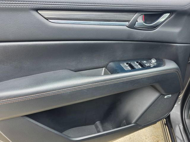 Used 2018 MAZDA CX-5 Grand Touring w/ Premium Package FWD image 8