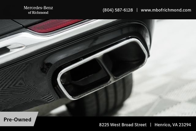 Used 2016 Mercedes-Benz Maybach S 600 image 56
