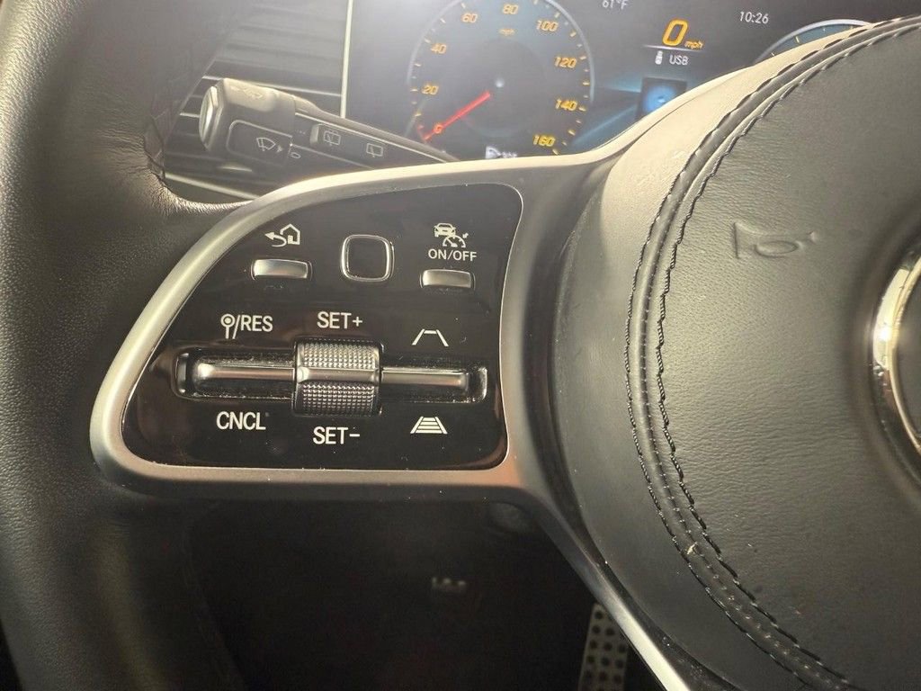 Used 2022 Mercedes-Benz GLS 580 4MATIC image 22