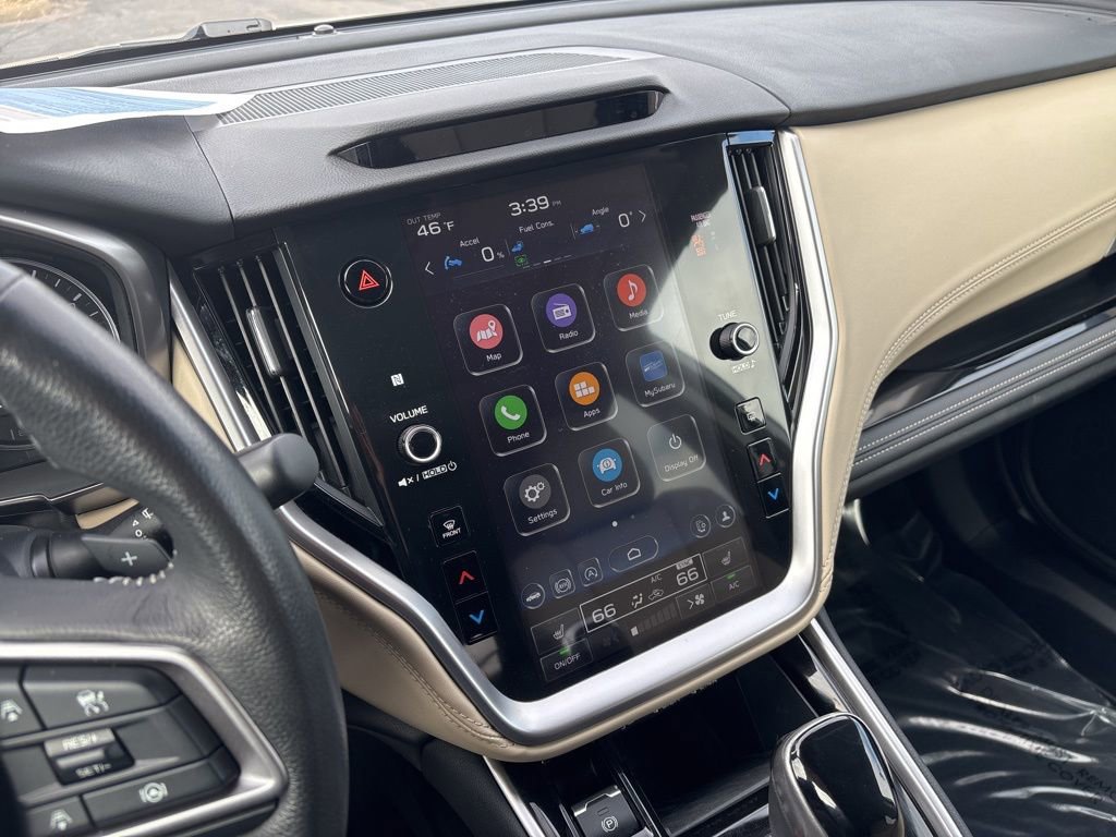 Certified 2023 Subaru Outback Limited image 16