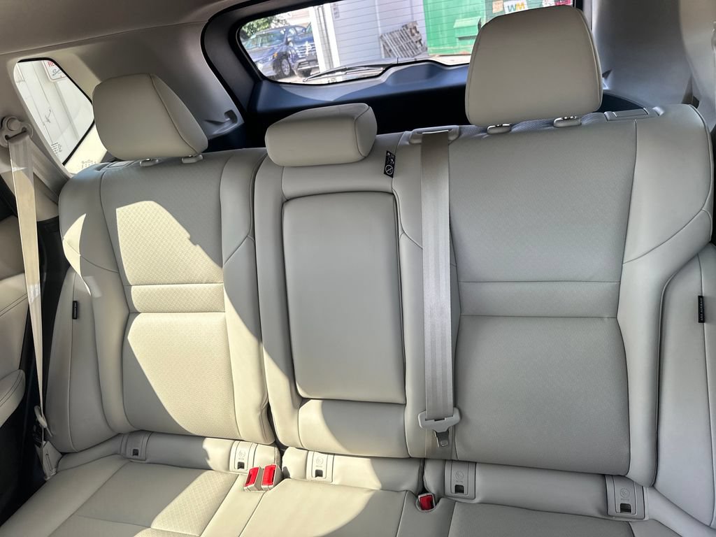 Used 2025 Nissan Rogue SV w/ SV Premium Package FWD image 48