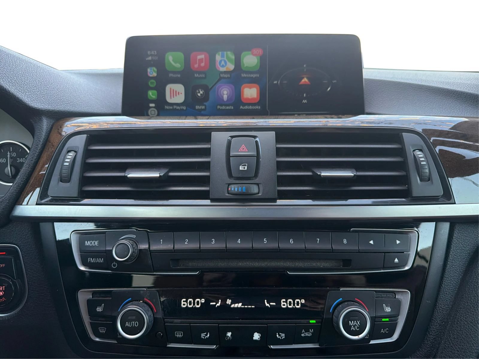 Used 2017 BMW 430i Convertible RWD image 14