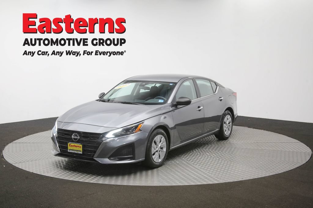 Used 2024 Nissan Altima 2.5 S FWD image 50