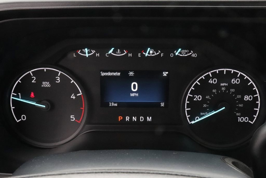 New 2025 Ford F550 4x4 Regular Cab Super Duty image 15