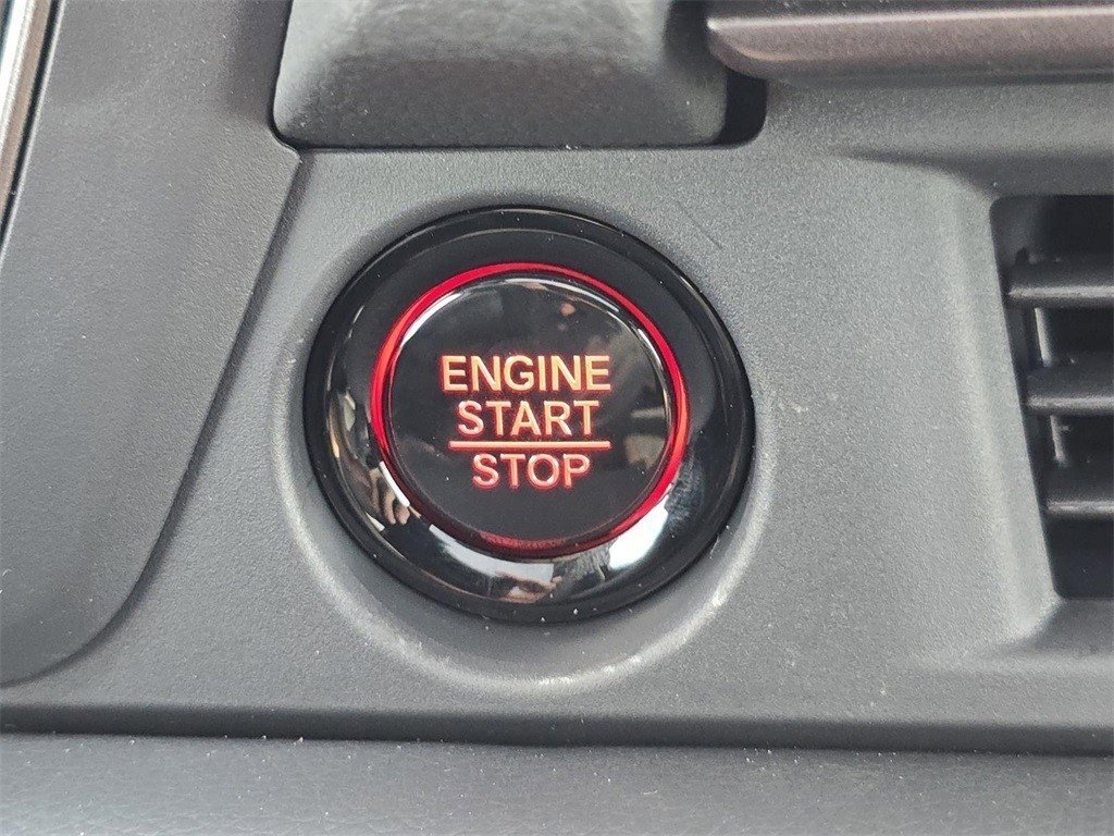 New 2025 Honda Pilot TrailSport image 8