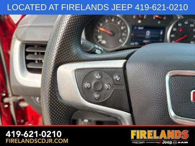 Used 2024 GMC Terrain SLE w/ LPO, Floor Liner Package image 20