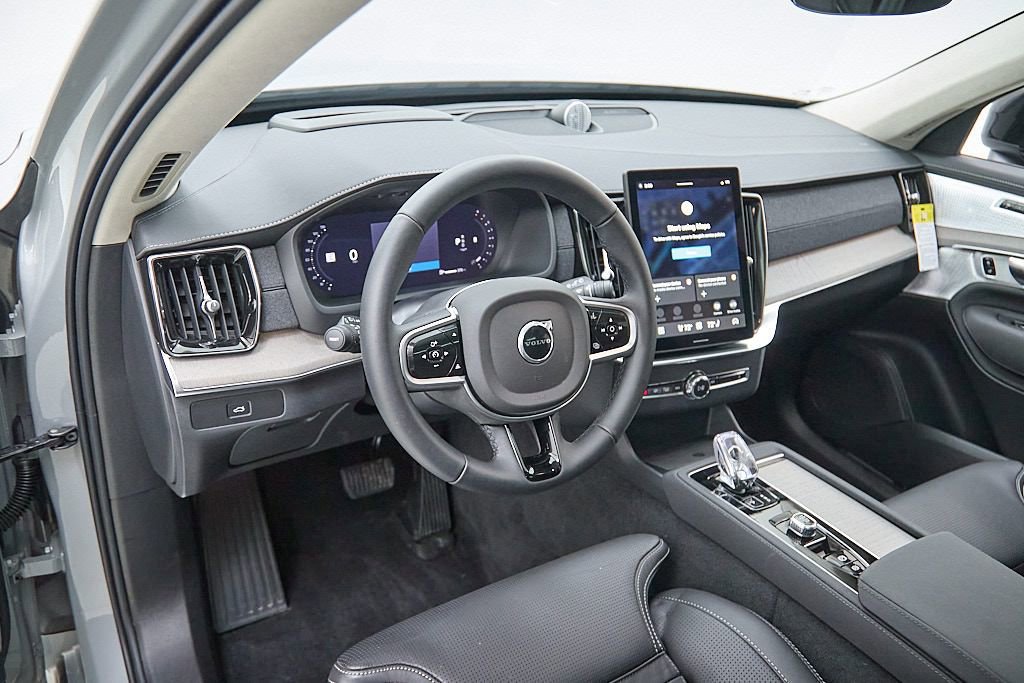 New 2026 Volvo XC90 B6 Ultra w/ Lounge Package image 12