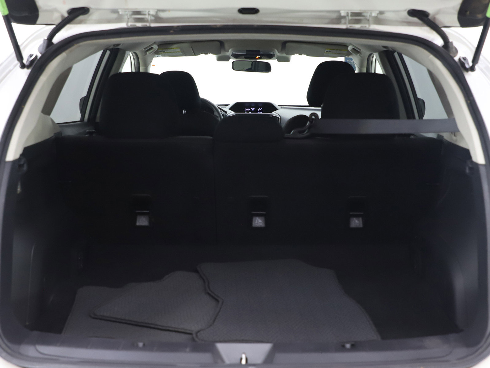 Used 2023 Subaru Crosstrek 2.0i image 16