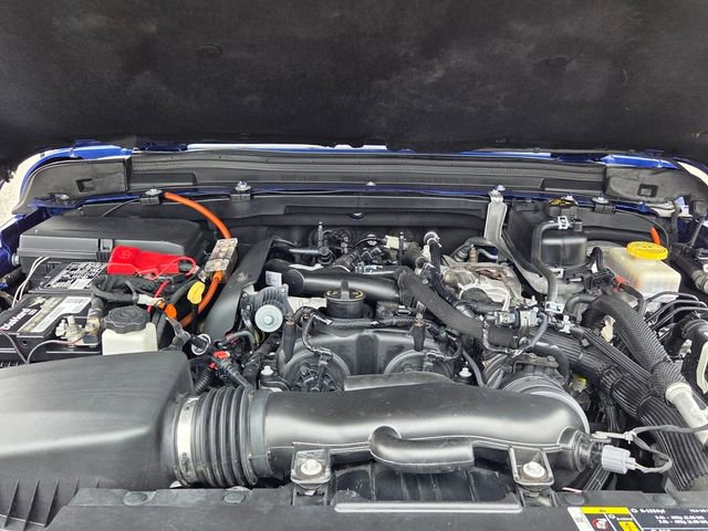 Used 2020 Jeep Wrangler Unlimited Sport S image 25