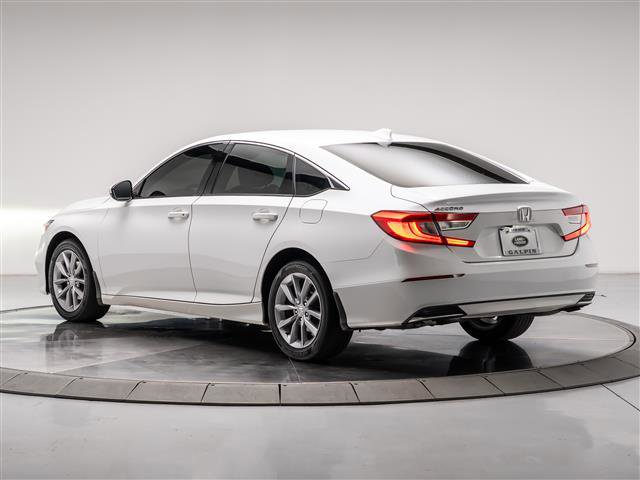 Used 2021 Honda Accord LX image 3