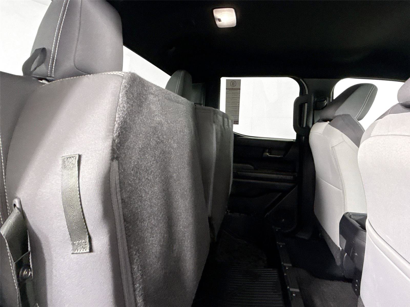 Certified 2025 Toyota Tacoma TRD Off-Road image 35