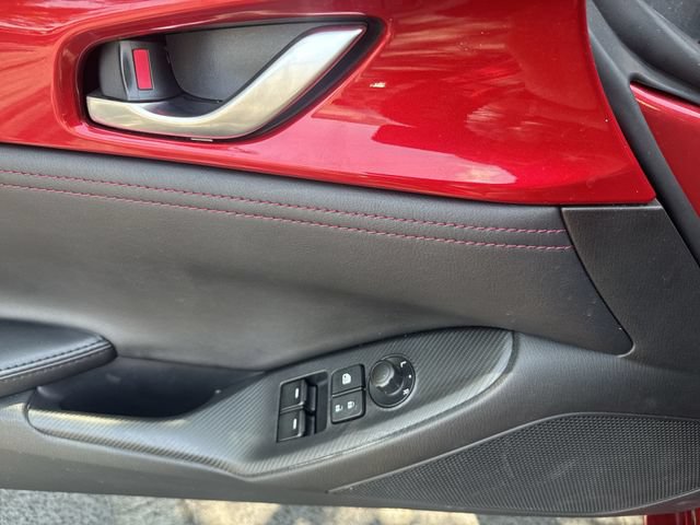 Used 2016 MAZDA MX-5 Miata Grand Touring RWD image 25