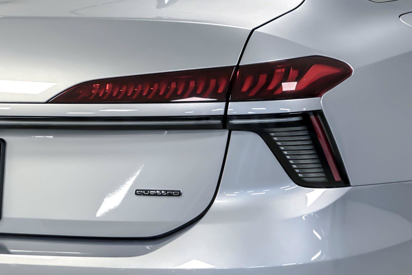 Certified 2026 Audi A6 Premium Plus AWD/4WD image 26