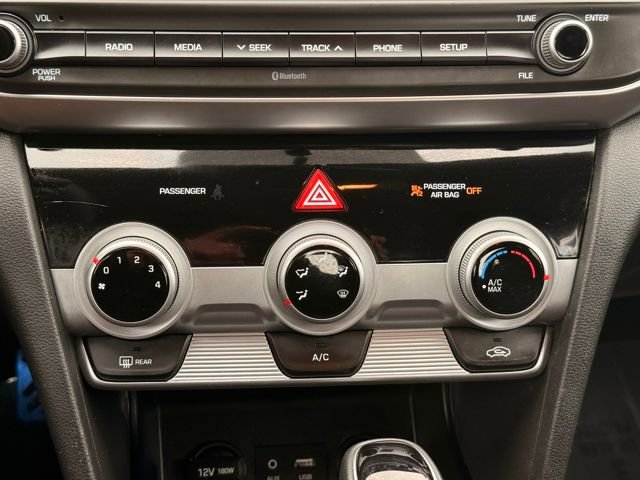 Used 2019 Hyundai Elantra SE w/ Cargo Package FWD image 33