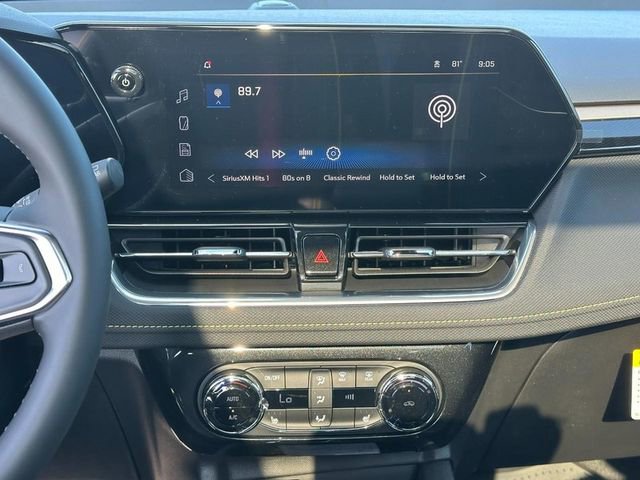 New 2026 Chevrolet TrailBlazer ACTIV w/ Convenience Package image 8