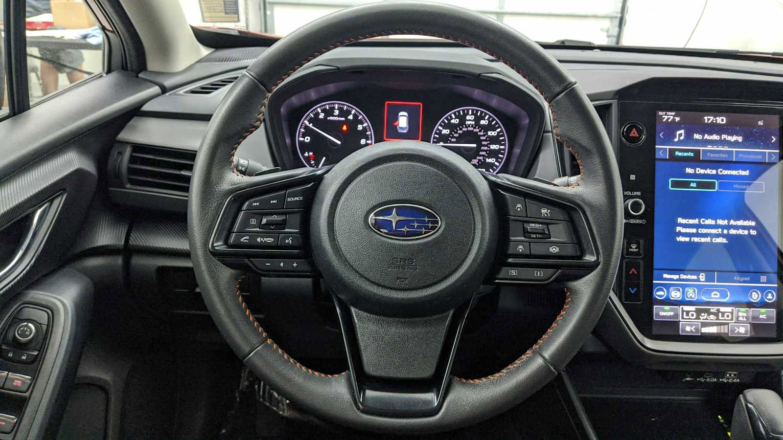 Certified 2024 Subaru Crosstrek 2.5i Limited w/ Popular Package #4A AWD/4WD image 19