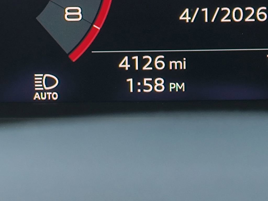 Used 2025 Audi Q3 2.0T Premium w/ Convenience Package image 37