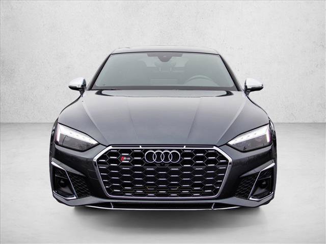 Certified 2024 Audi S5 Premium Plus AWD/4WD video 2