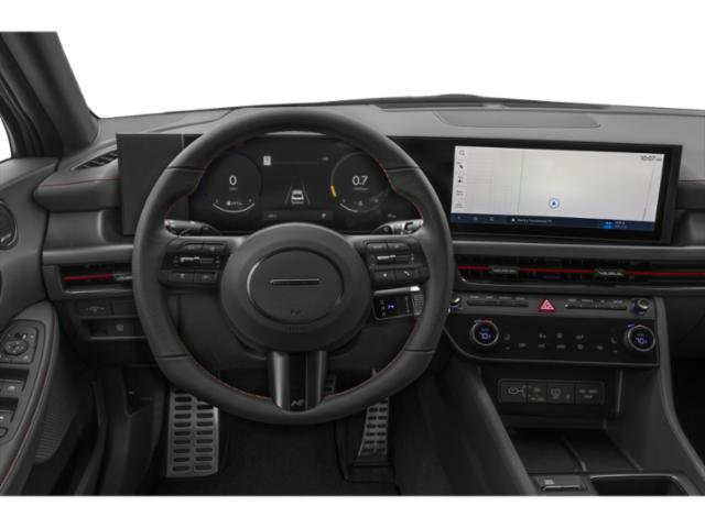 Used 2024 Hyundai Sonata N Line FWD image 10