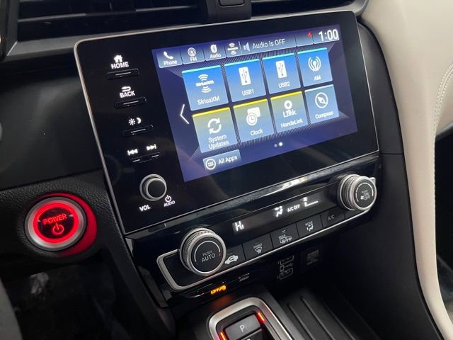 Used 2022 Honda Insight EX image 24