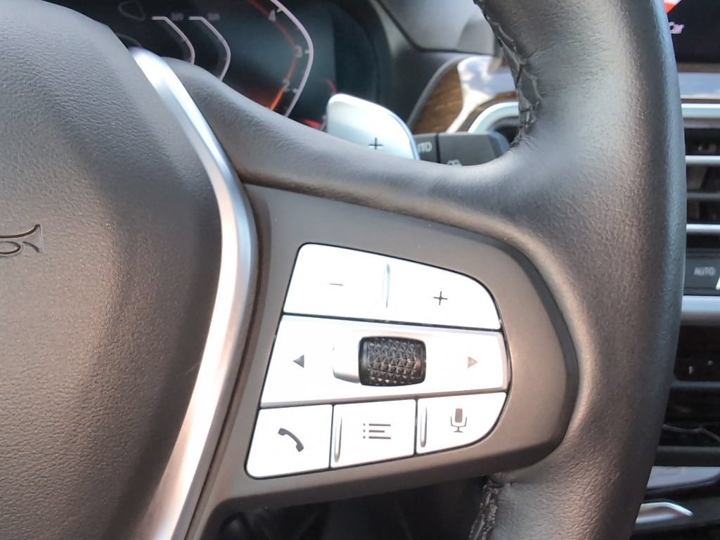 Used 2023 BMW X3 xDrive30i AWD/4WD image 21